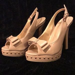 LC Lauren Conrad heels
